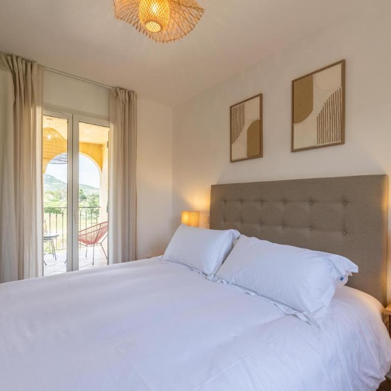 Résidence Casaviva - Villa avec Piscine Privée - 5