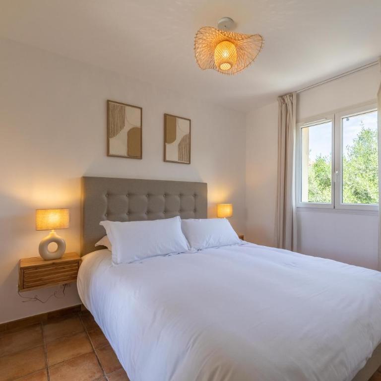 Résidence Casaviva - Villa avec Piscine Privée - 15