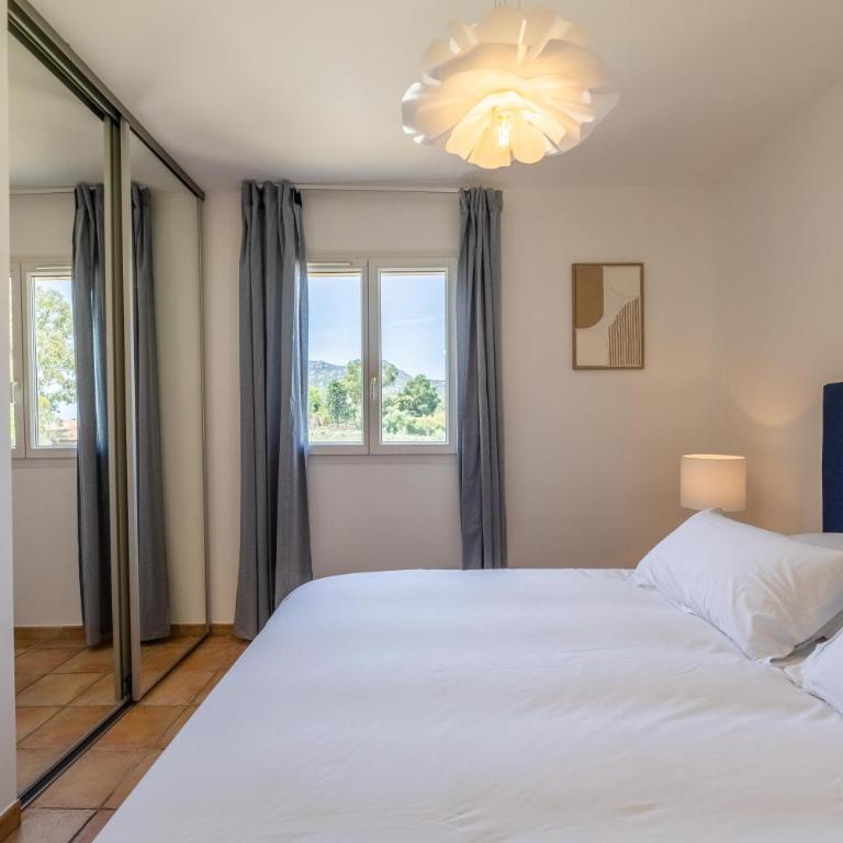 Résidence Casaviva - Villa avec Piscine Privée - 13