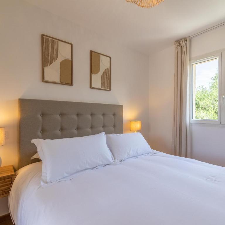 Résidence Casaviva - Villa avec Piscine Privée - 10