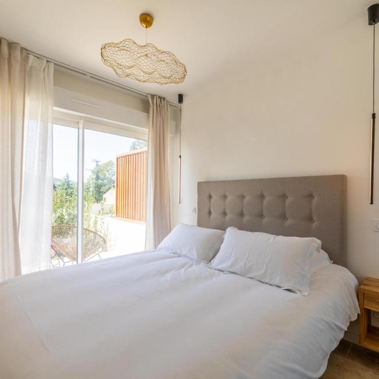 Résidence Casaviva - Villa avec Piscine Privée - 14