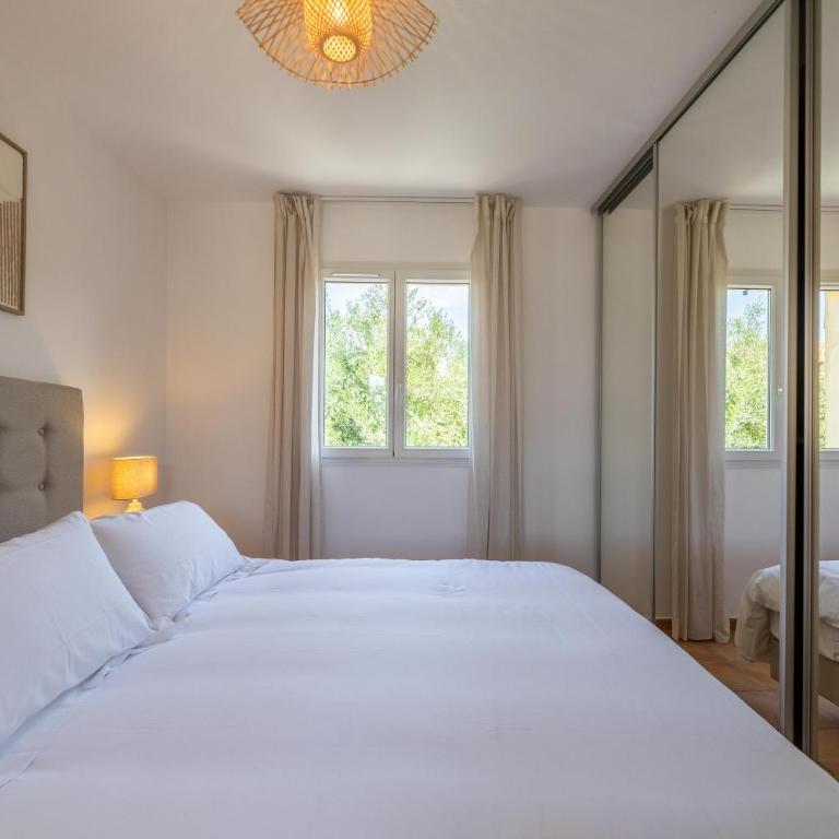 Résidence Casaviva - Villa avec Piscine Privée - 12