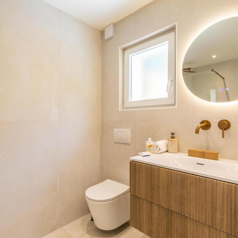 Résidence Casaviva - Villa avec Piscine Privée - 17