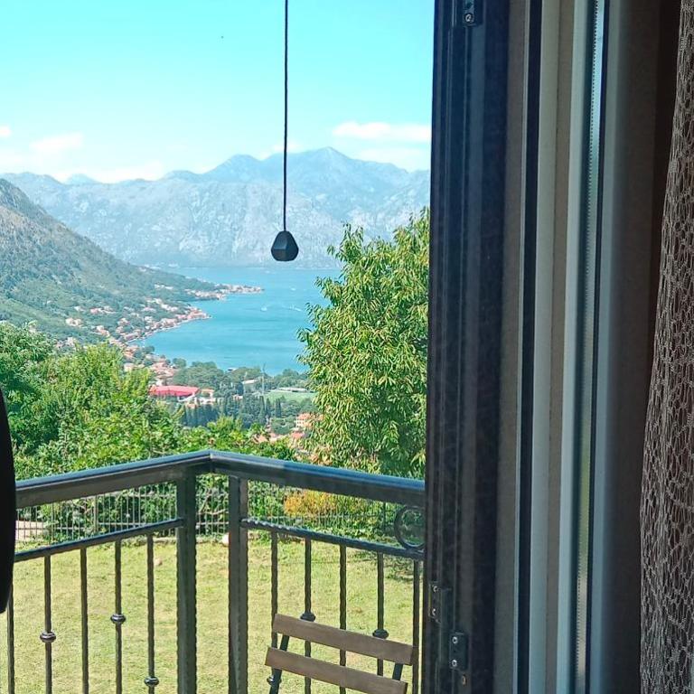 Apartments Orizzonte with beautiful view of the bay - Apartman sa 2 Spavaće Sobe - 36