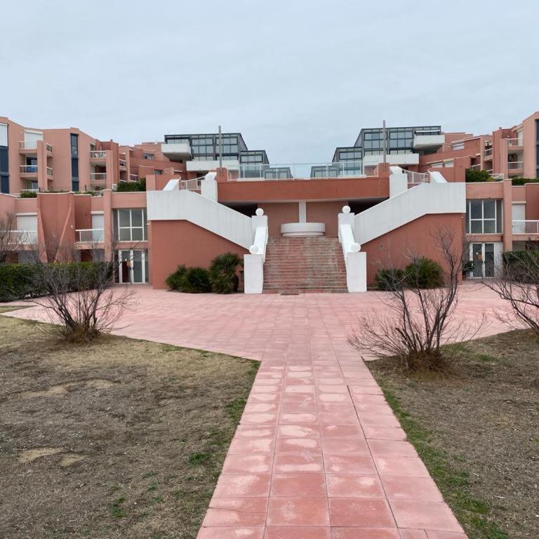 Cap corniche Sète front de mer parking wifi - Apartment mit 1 Schlafzimmer - 3