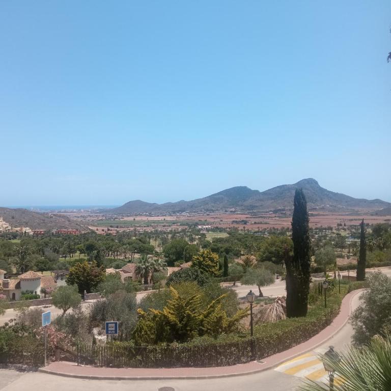 ELIO La Manga Club 5, golf & spa - Apartamento Superior de 1 dormitorio con balcón - 2