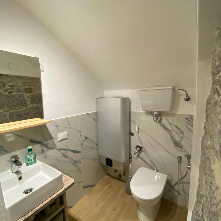 Appartamento Osnao - Suite Deluxe - 24