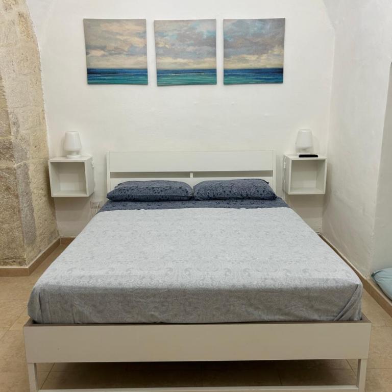 Come una volta - Appartamento con 1 Camera da Letto - 4