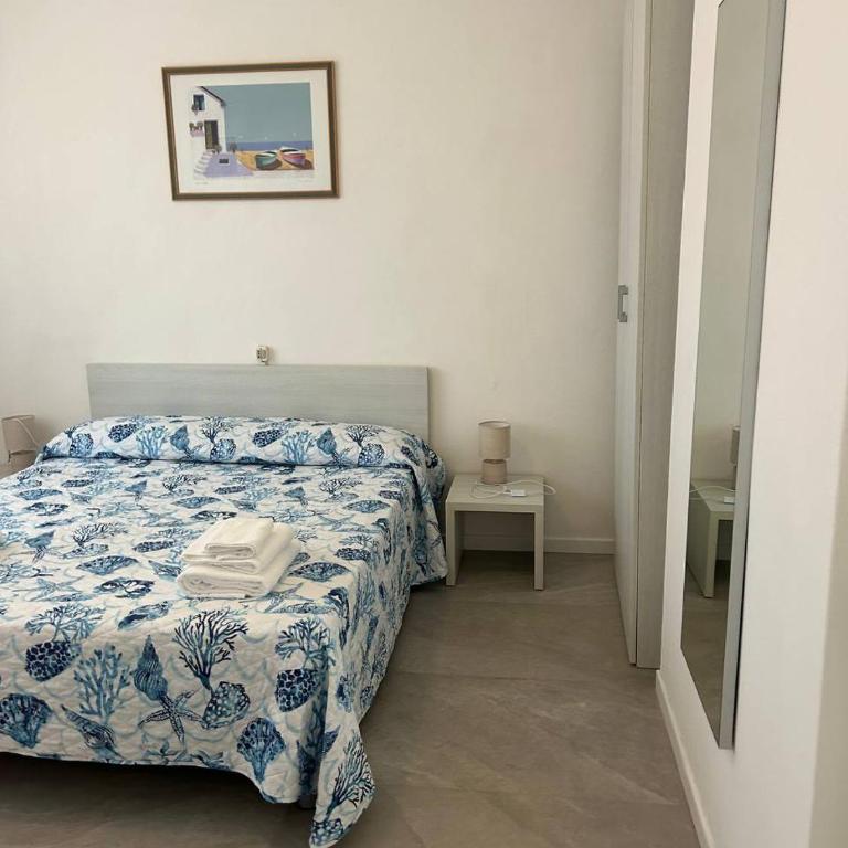 Villa Nilva - Appartamento con 2 Camere da Letto - 6