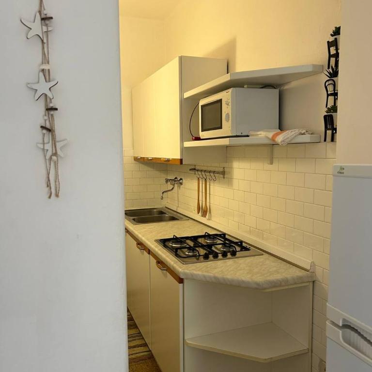 Villa Nilva - Appartamento con 2 Camere da Letto - 19