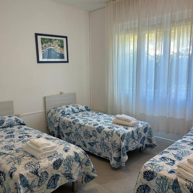 Villa Nilva - Appartamento con 2 Camere da Letto - 8