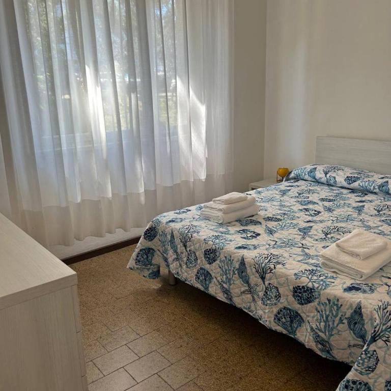 Villa Nilva - Appartamento con 2 Camere da Letto - 7