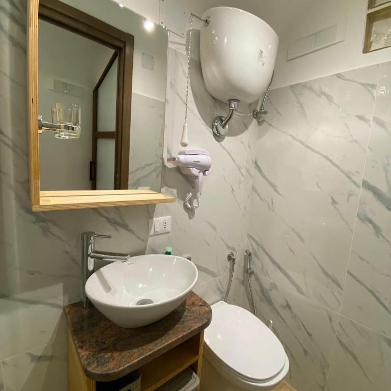 Appartamento Osnao - Suite Deluxe - 17