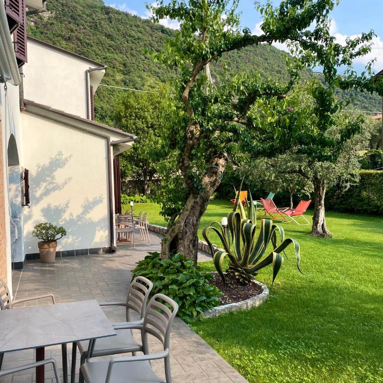 Residence Alesi - Appartamento Superior - 5