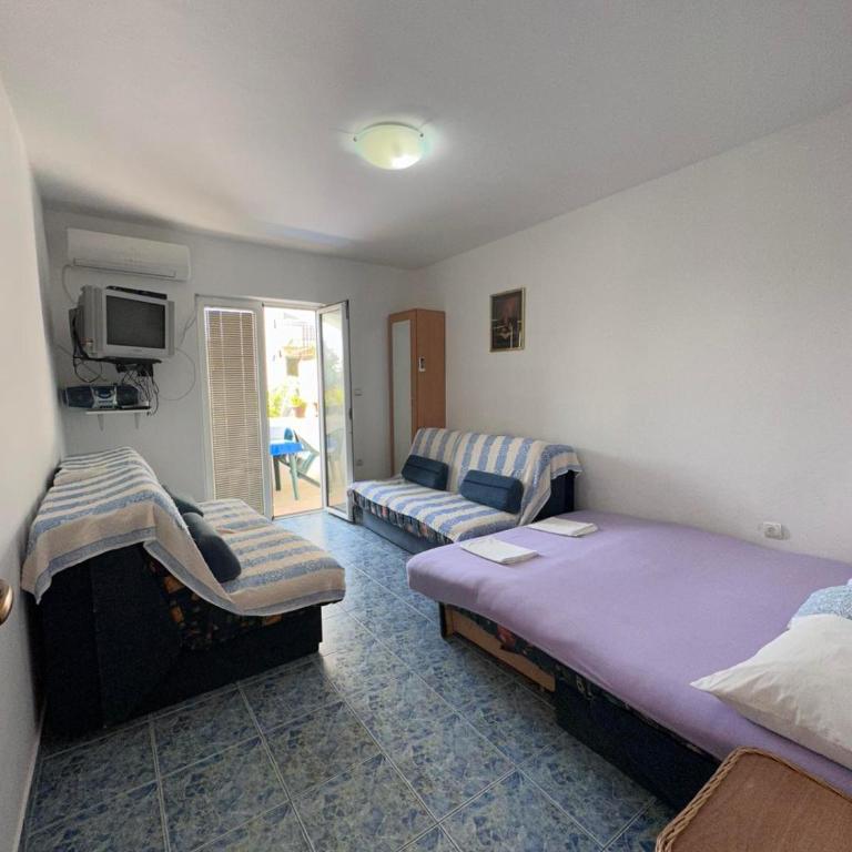 Milka - Apartman sa 2 Spavaće Sobe - 7