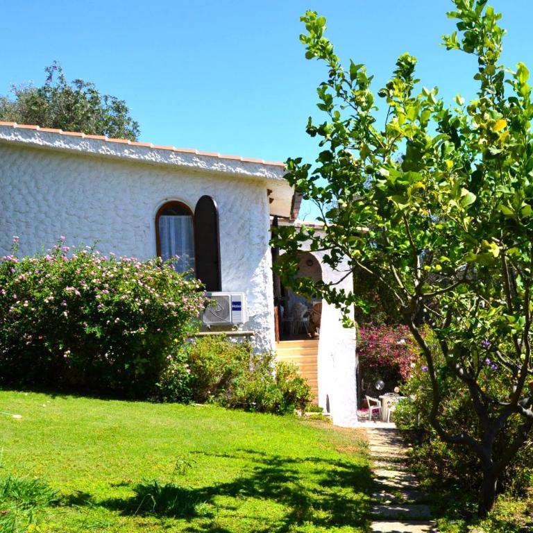 Villa Azzurra - La migliore vista sul mare - Villa con 3 Camere da Letto - 4