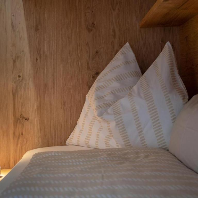 Ferienwohnung Zweite Heimat - Apartment mit 2 Schlafzimmern - 28
