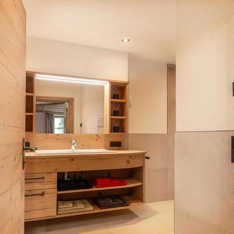 Ferienwohnung Zweite Heimat - Apartment mit 2 Schlafzimmern - 17
