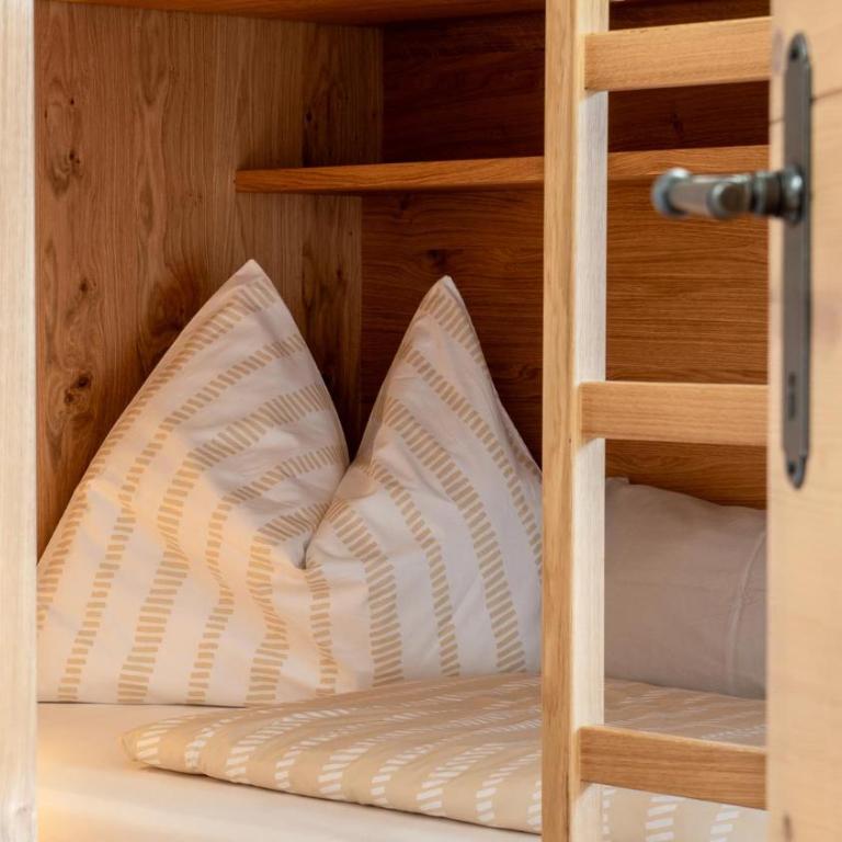 Ferienwohnung Zweite Heimat - Apartment mit 2 Schlafzimmern - 15