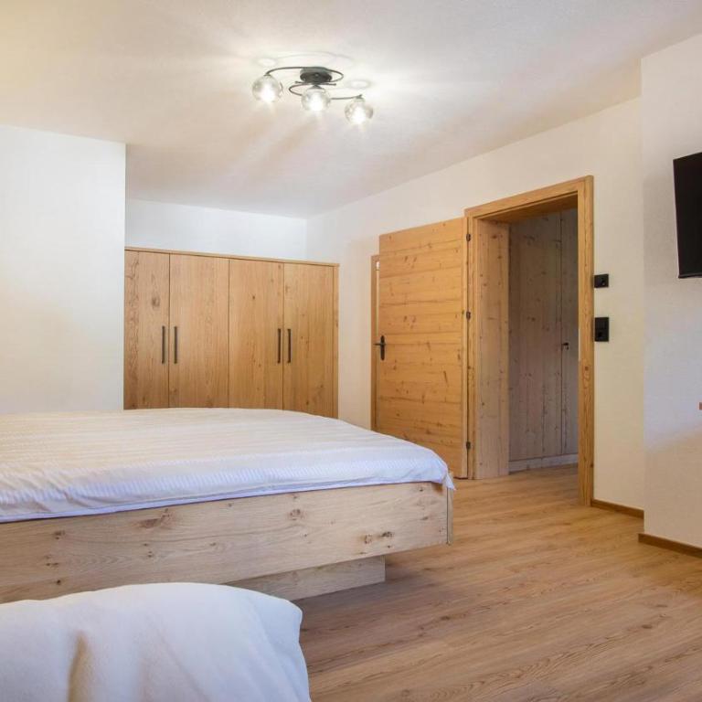 Ferienwohnung Zweite Heimat - Apartment mit 2 Schlafzimmern - 20