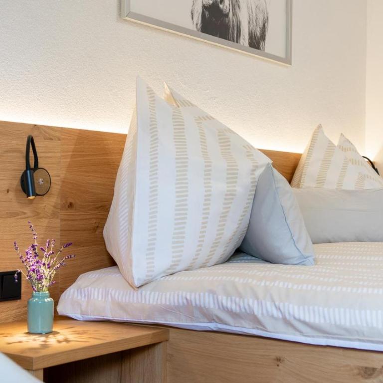 Ferienwohnung Zweite Heimat - Apartment mit 2 Schlafzimmern - 14