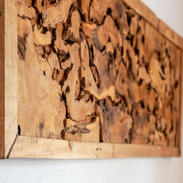 Ferienwohnung Zweite Heimat - Apartment mit 2 Schlafzimmern - 11