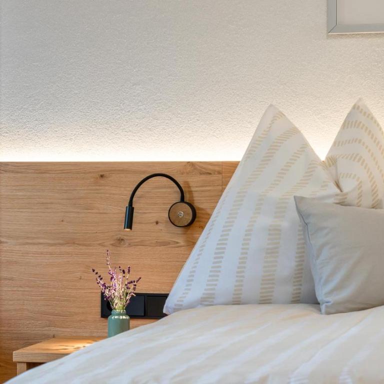 Ferienwohnung Zweite Heimat - Apartment mit 2 Schlafzimmern - 16
