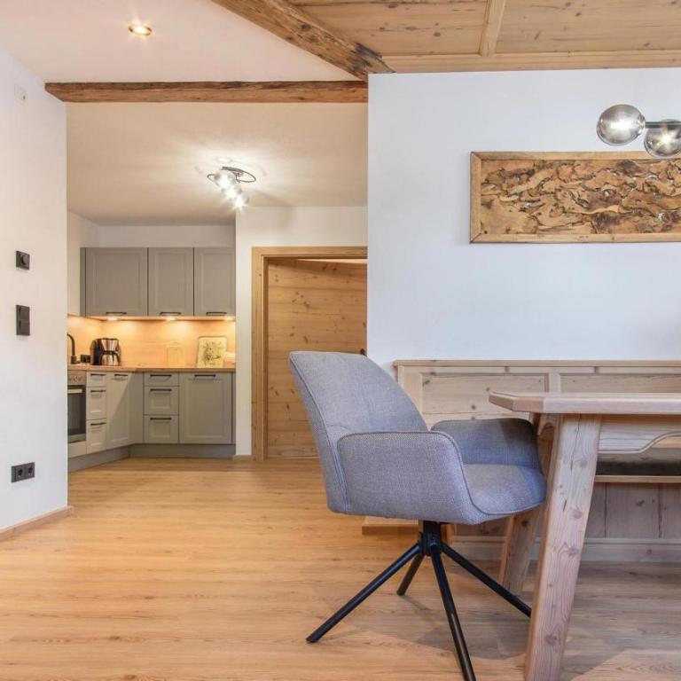Ferienwohnung Zweite Heimat - Apartment mit 2 Schlafzimmern - 23