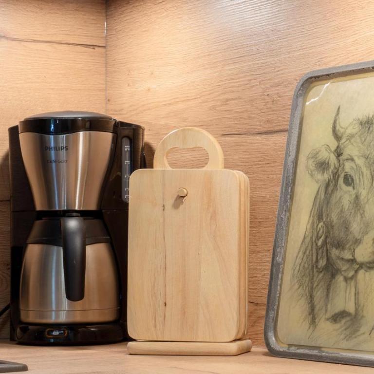 Ferienwohnung Zweite Heimat - Apartment mit 2 Schlafzimmern - 29
