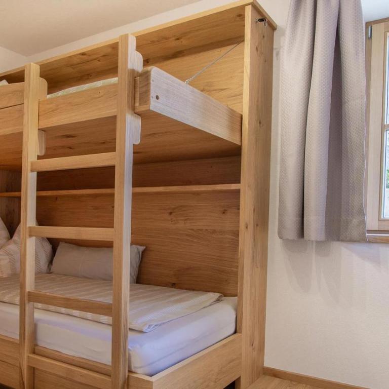 Ferienwohnung Zweite Heimat - Apartment mit 2 Schlafzimmern - 27