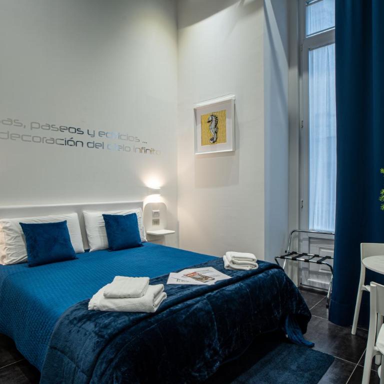 Skyhouse Chiaia - Superior Double Room - 5