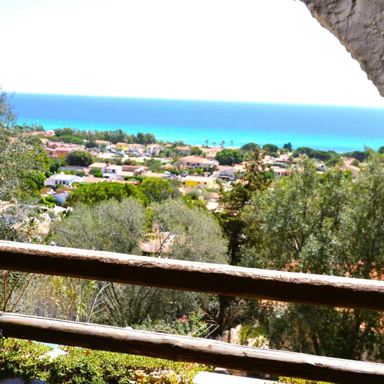 Villa Azzurra - La migliore vista sul mare - Villa con 3 Camere da Letto - 9