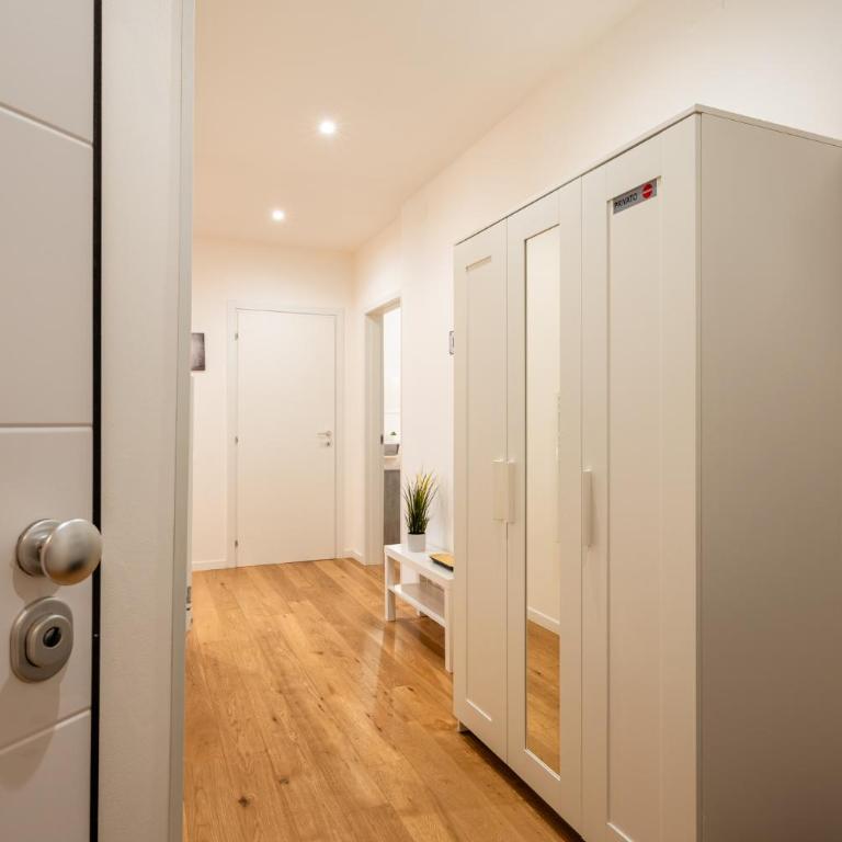 The World Apartment - Appartamento con 1 Camera da Letto - 2