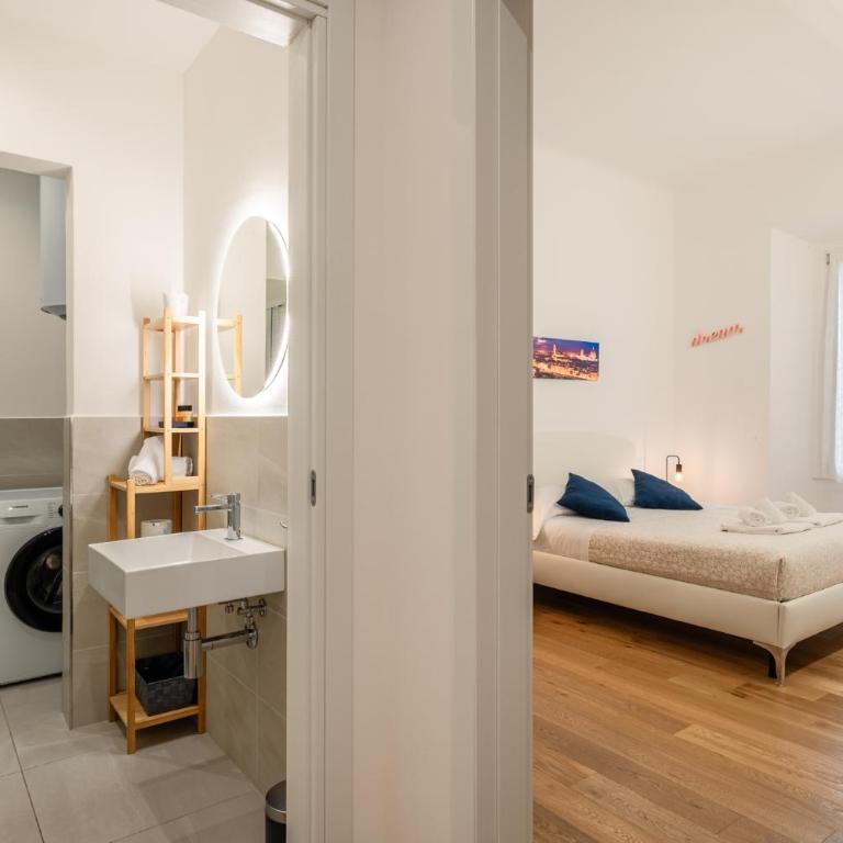 The World Apartment - Appartamento con 1 Camera da Letto - 4