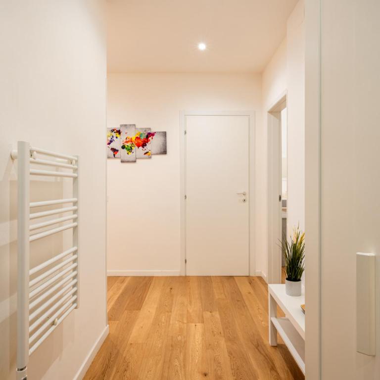 The World Apartment - Appartamento con 1 Camera da Letto - 3
