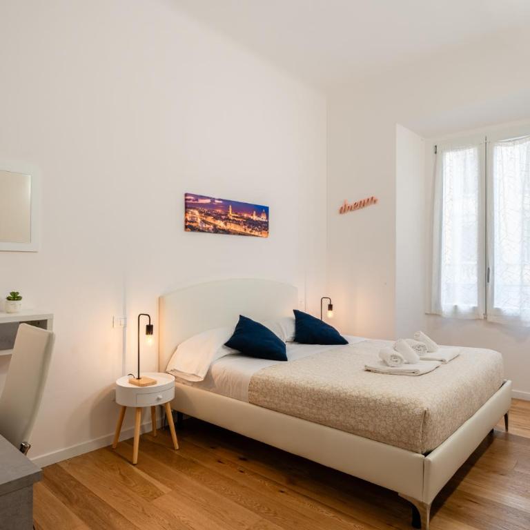 The World Apartment - Appartamento con 1 Camera da Letto - 7