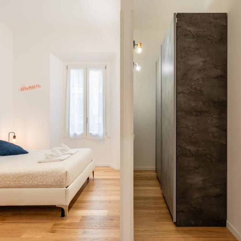 The World Apartment - Appartamento con 1 Camera da Letto - 5