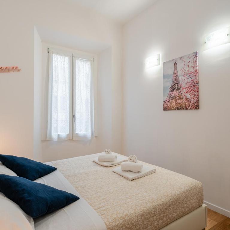 The World Apartment - Appartamento con 1 Camera da Letto - 18