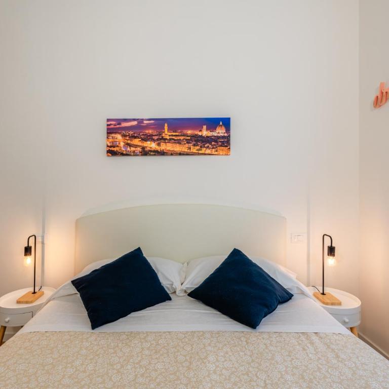 The World Apartment - Appartamento con 1 Camera da Letto - 20