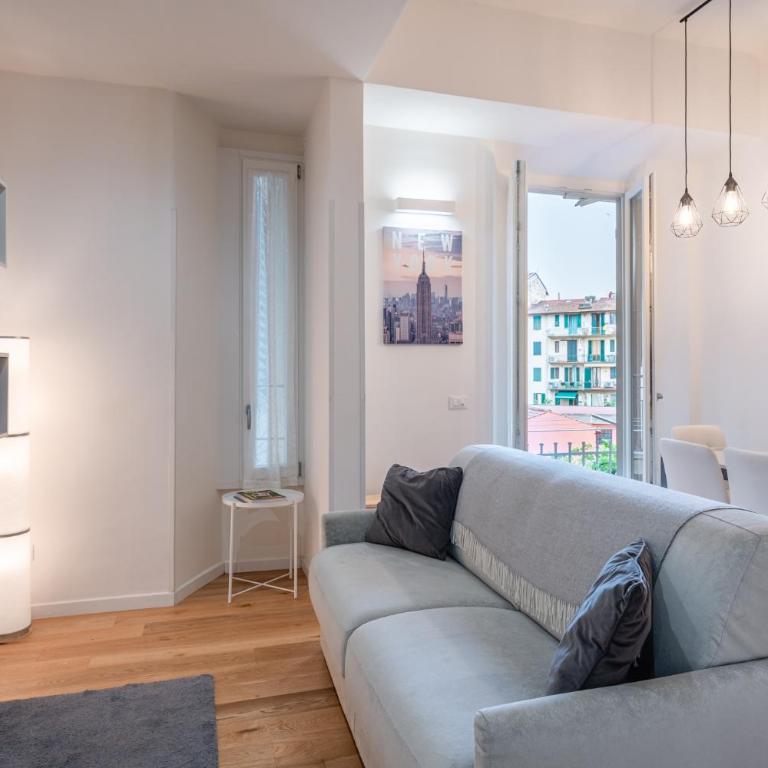 The World Apartment - Appartamento con 1 Camera da Letto - 1