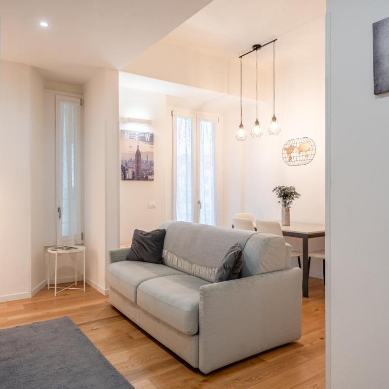 The World Apartment - Appartamento con 1 Camera da Letto - 22