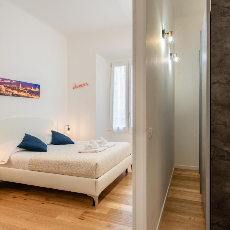 The World Apartment - Appartamento con 1 Camera da Letto - 23