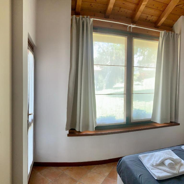 Il Granaio - Historic Molino Maufet Watermill - Lake Como - Casa con Vista Giardino - 16