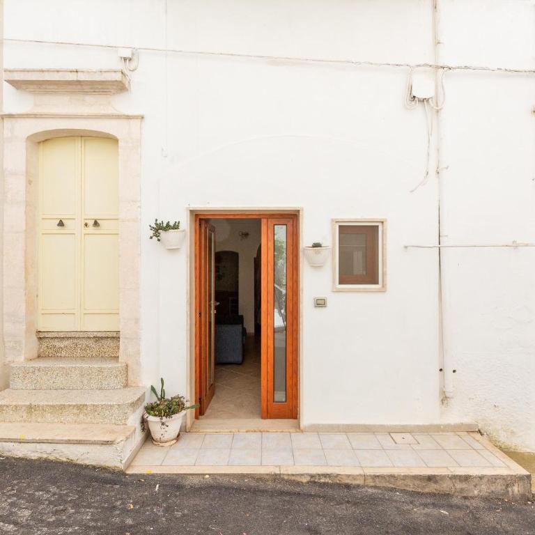 Alcova Barone by BarbarHouse - Casa con 1 Camera da Letto - 4