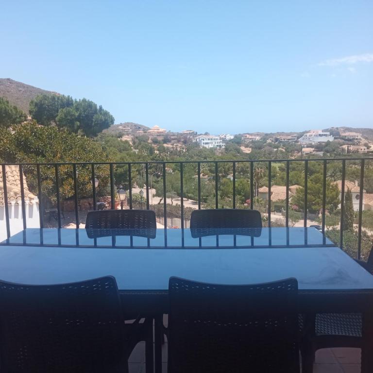 ELIO La Manga Club 5, golf & spa - Apartamento Superior de 1 dormitorio con balcón - 1