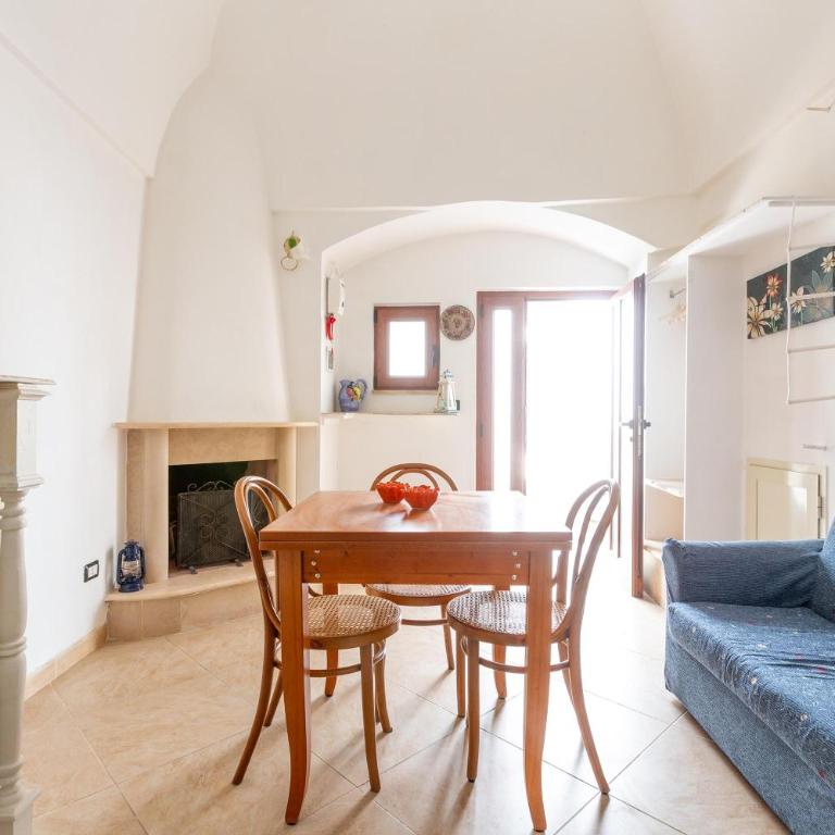Alcova Barone by BarbarHouse - Casa con 1 Camera da Letto - 5