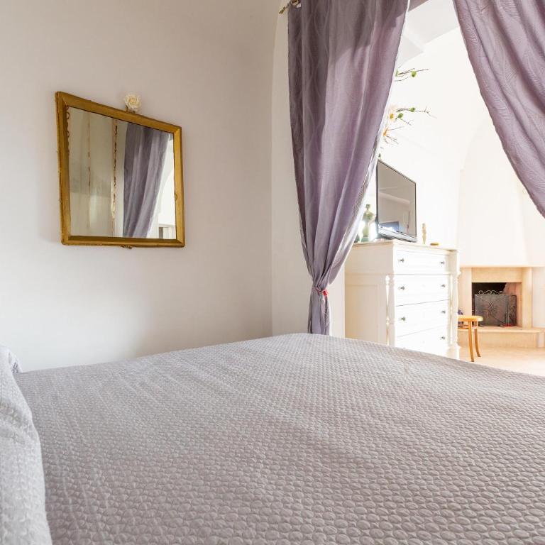 Alcova Barone by BarbarHouse - Casa con 1 Camera da Letto - 7
