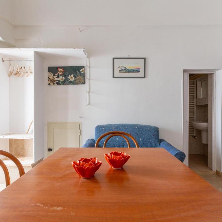 Alcova Barone by BarbarHouse - Casa con 1 Camera da Letto - 6