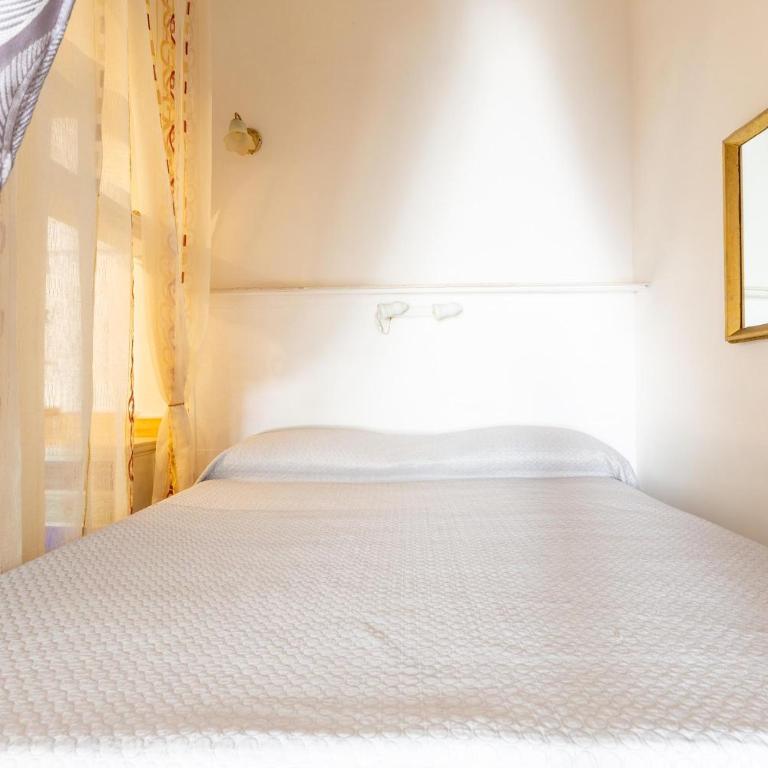 Alcova Barone by BarbarHouse - Casa con 1 Camera da Letto - 8