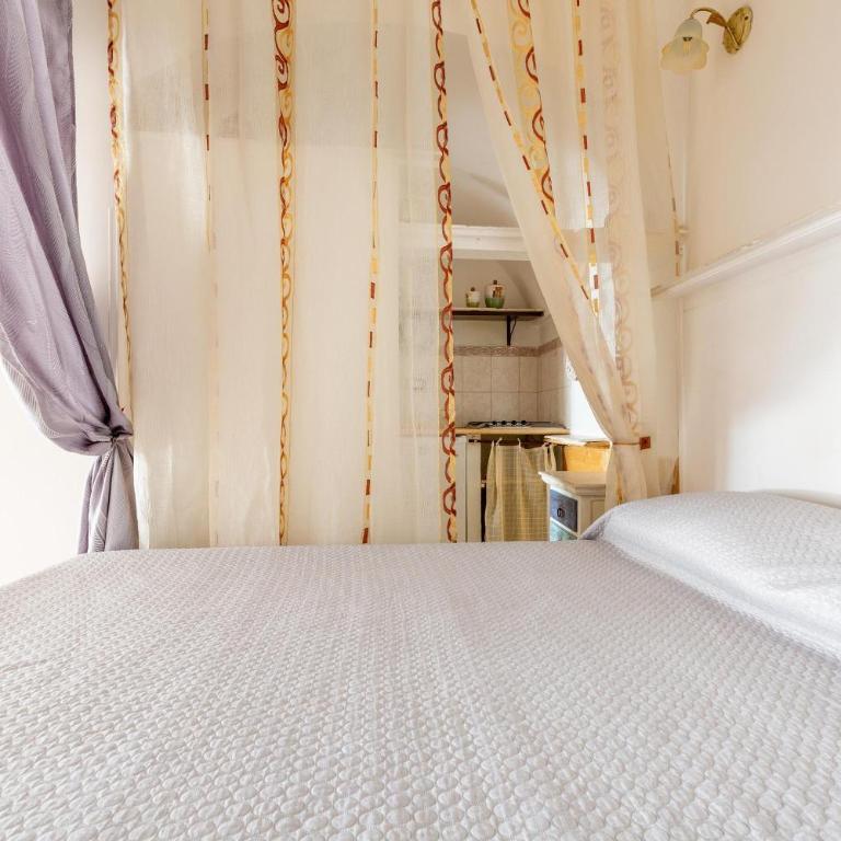 Alcova Barone by BarbarHouse - Casa con 1 Camera da Letto - 9